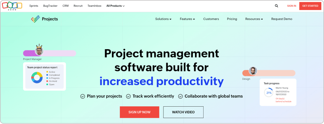 zoho-pm-tool