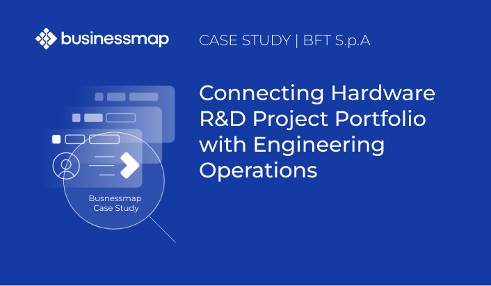 BFT Kanban case study