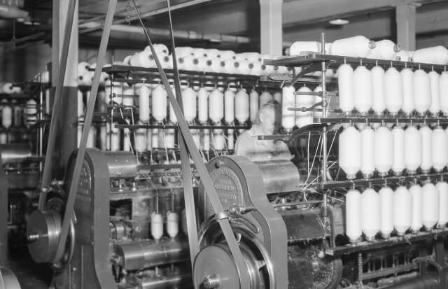 esempio di produzione lean