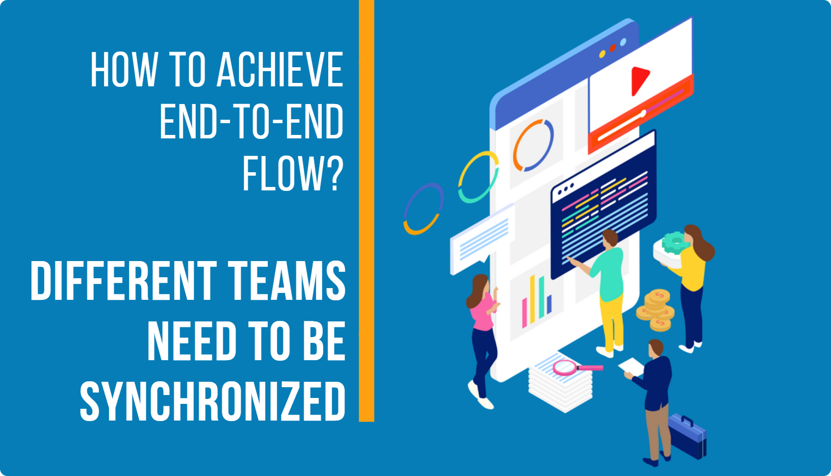 Lean Transformation Services