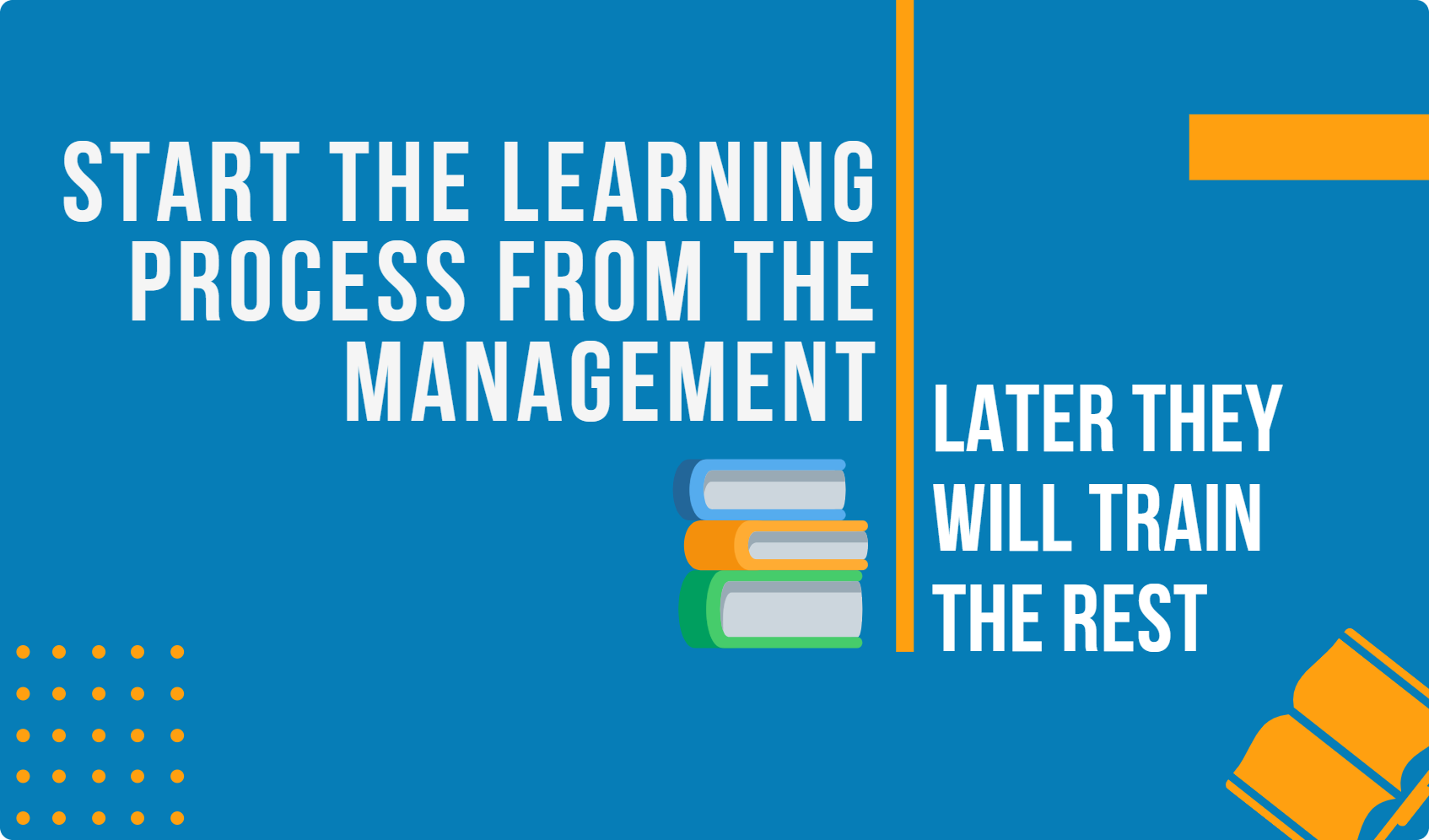 Lean Transformation Training