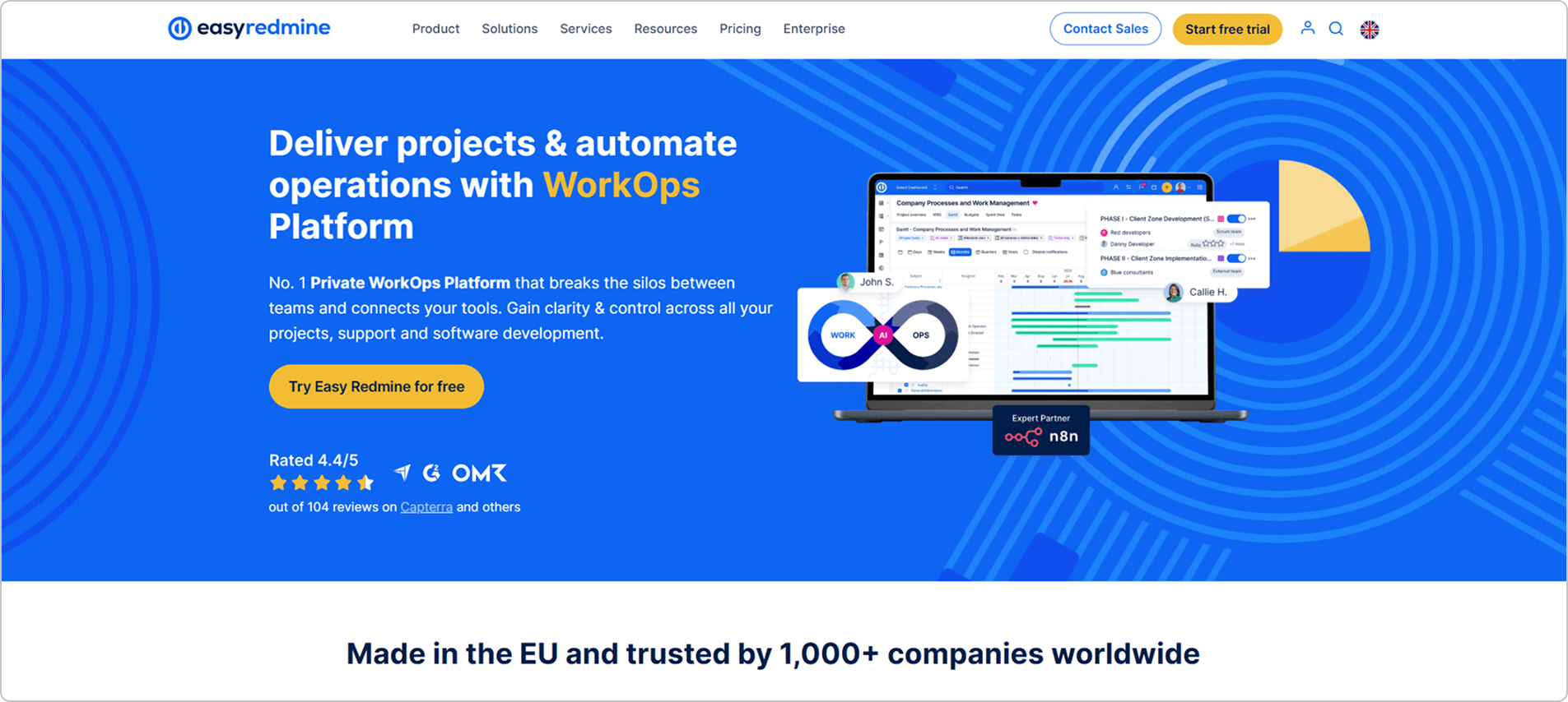 businessmap best jira alternative