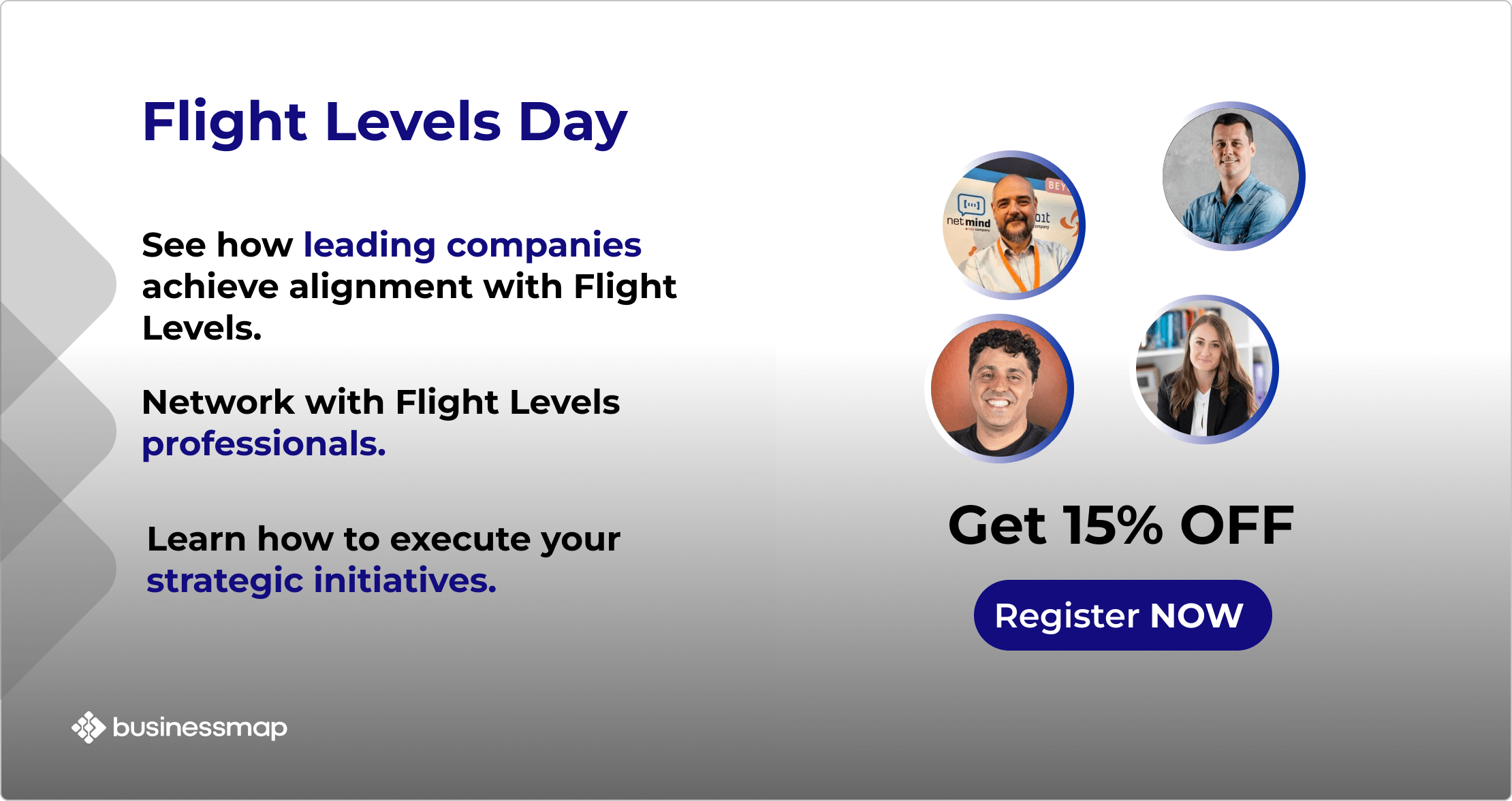 flight levels day highlights