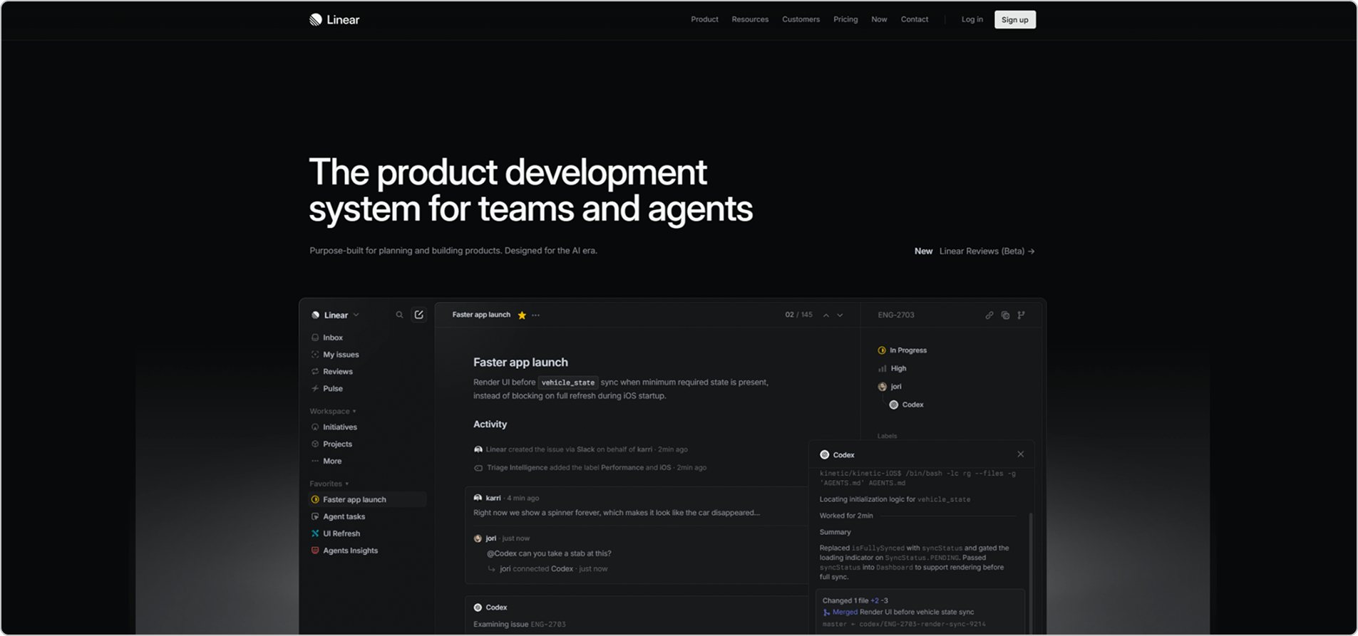 businessmap best jira alternative